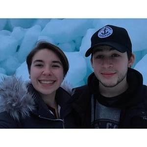 Meet your Posher, Morgan